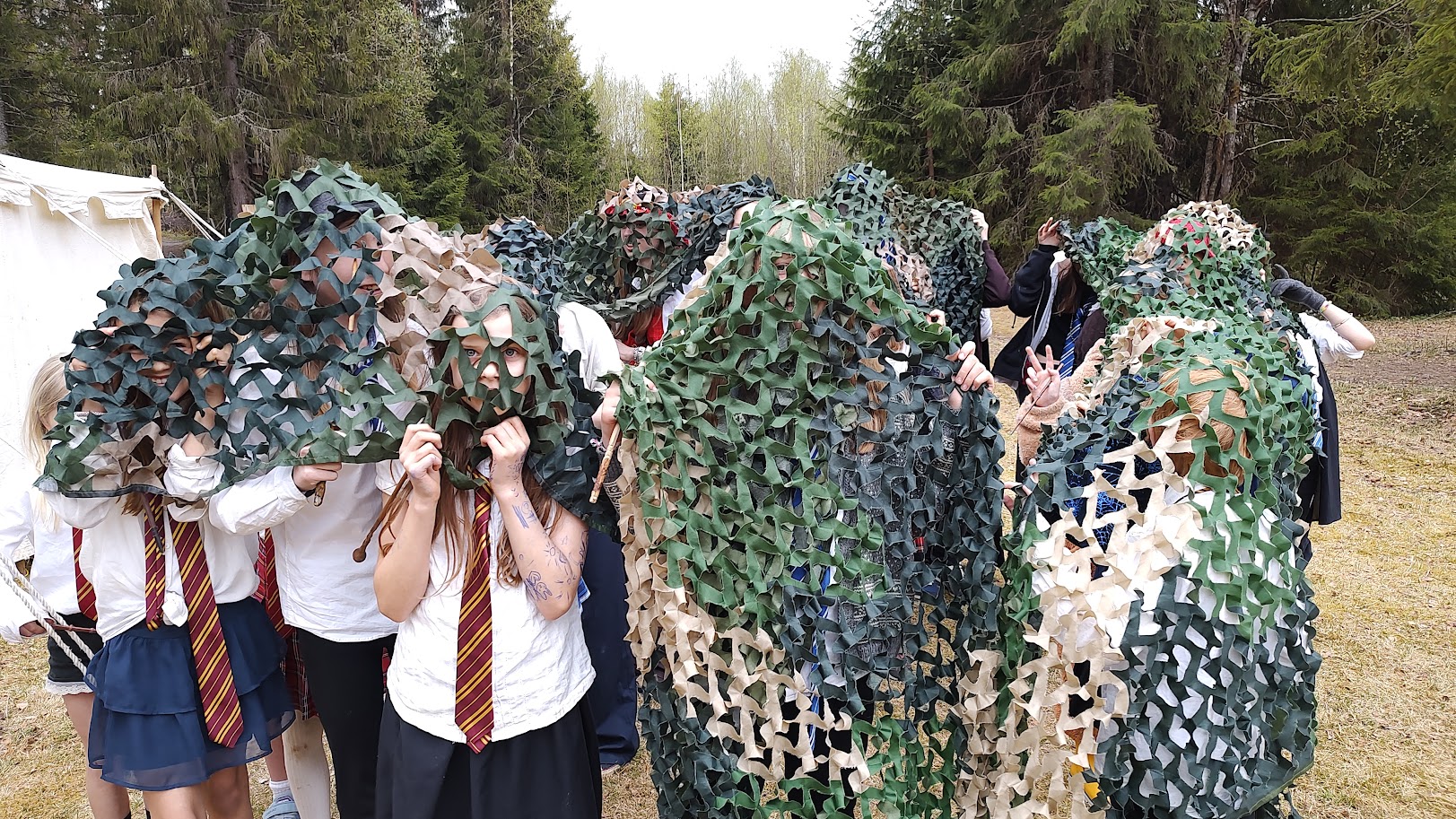 Featured image for “Trolldomsakademiet i Oslo 12. til 14. September 2025”