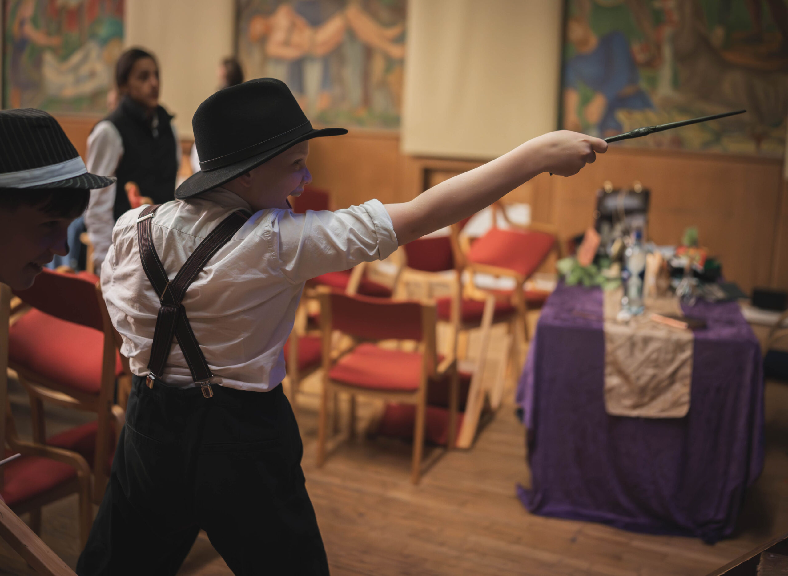 Foto: Aleksander Vallestad